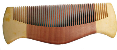 

Styler Hand Made Wooden Comb