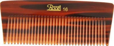 

ROOTS Wide Teeth Comb for Thick Short Straight Hair