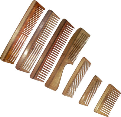 Siimgin Dressing Comb