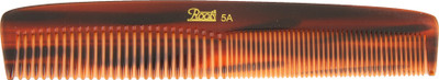 

ROOTS Dressing Comb for Medium Length Straight Hair