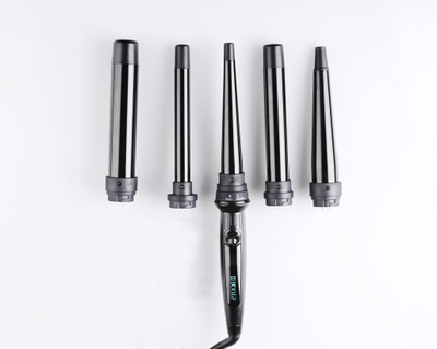 

Roots CURLPRO501 Hair Curler(Black)