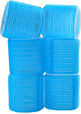 

Majik Curling Hair Curler(Blue)