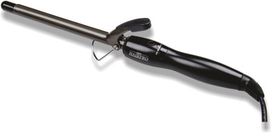 

HairPro HP3022Curling Tong Hair Curler(BLACK GOLD)