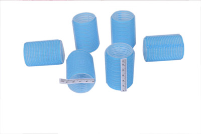 

Styler Velcro Roller Hair Curler(Blue)