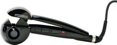 

Gift Hub BLACK Hair Curler(Black)