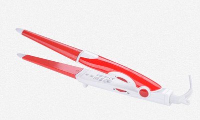 

JT Premium Hair Curler(Red)