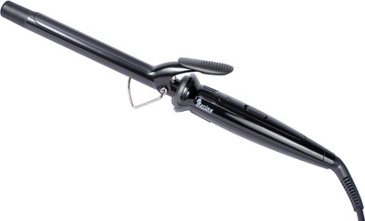 

Berina Professional Ceramic Curling Tong Hair Curler(Black)