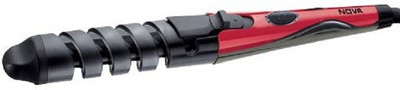 

Rudraksh Enterprises Hair Curler 01 Hair Curler(Red, Black)