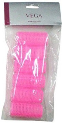 

Vega Hair Curler rollers Hair Curler(Multicolor)