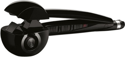 

Sai Enterprises BABYLISS Hair Curler(Black)