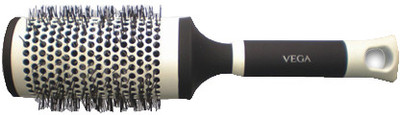 Vega Hot Curl Brush - Large H1 PRL Hair Curler available at flipkart for Rs.699