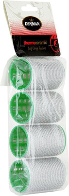 

Denman TCR4 Xl Thermoceramic Self Grip Rollers Hair Curler