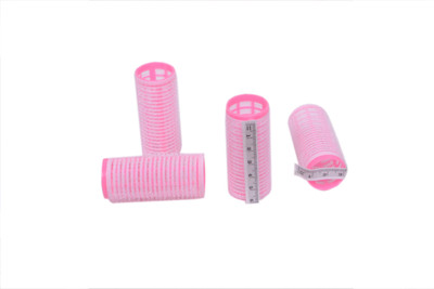 

Styler Velcro 2.5x6 Roller Hair Curler(Pink)