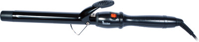 

Berina Professional LCD Ceramic Curling Tong Hair Curler(Black)