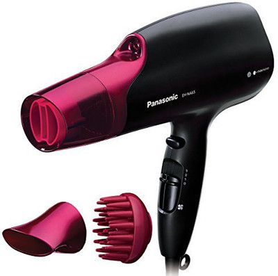 

Panasonic Hair Dryer Bonnet
