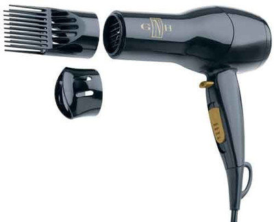 

Gold N Hot Hair Dryer Bonnet