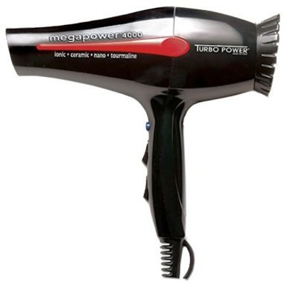 

Turbo Power Hair Dryer Bonnet