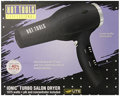 

Hot Tools Hair Dryer Bonnet