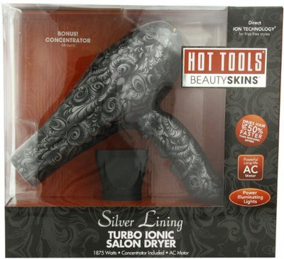 

Hot Tools Hair Dryer Bonnet