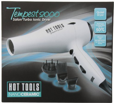 

Hot Tools Hair Dryer Bonnet