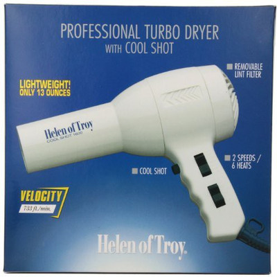 

Helen Of Troy Hair Dryer Bonnet