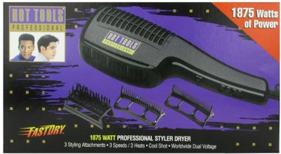 

Hot Tools Hair Dryer Bonnet
