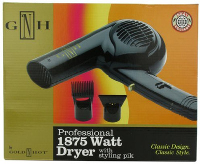 

Gold N Hot Hair Dryer Bonnet
