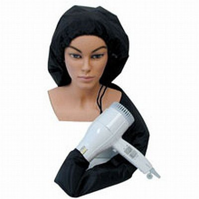 

Soft 'n Style Hair Dryer Bonnet