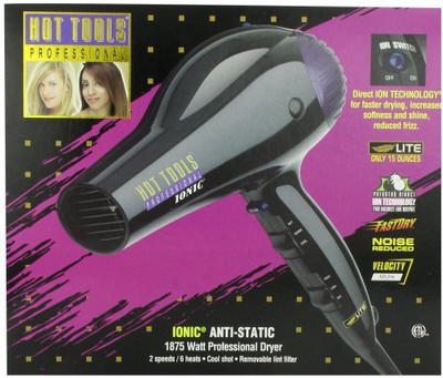 

Hot Tools Hair Dryer Bonnet
