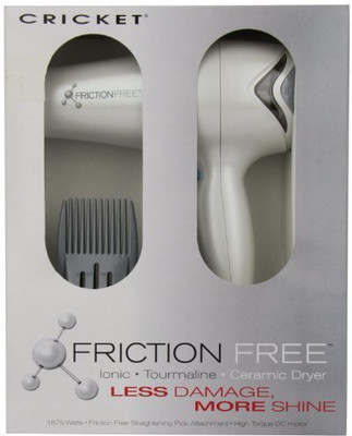 

Cricket Pro Hair Dryer Bonnet