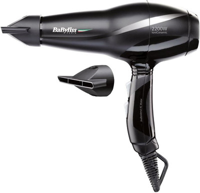 

Babyliss 6614E Hair Dryer