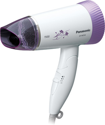 Panasonic eh-nd-52-v62b Hair Dryer(1500 W, Violet)