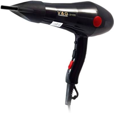 VG 3100 V&amp;G Hair Dryer