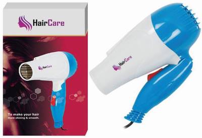HairCare HC-1000w Hair Dryer