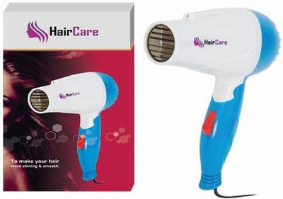 HairCare HC-1000w Hair Dryer