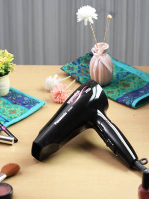 Panasonic EH-ND61-K62B Hair Dryer (Black) 