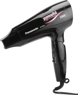 Panasonic EH-ND61-K62B Hair Dryer (Black) 