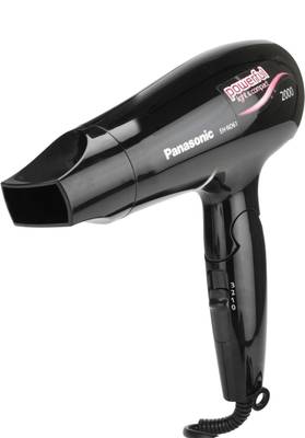Panasonic EH-ND61-K62B Hair Dryer (Black) 