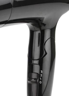 Panasonic EH-ND61-K62B Hair Dryer (Black) 