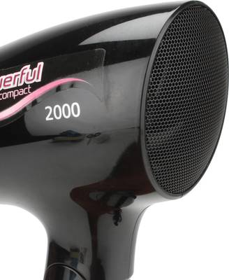 Panasonic EH-ND61-K62B Hair Dryer (Black) 