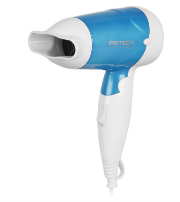 

Pritech Fashion TC- 1695 Hair Dryer(Blue)