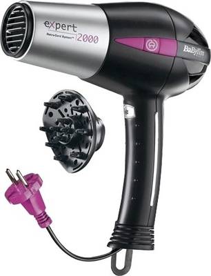 Babyliss D171e Hair Dryer Kenyt