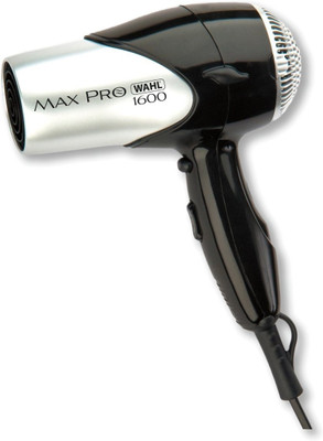 

Wahl Max Pro 05050-024 Hair Dryer(Black)