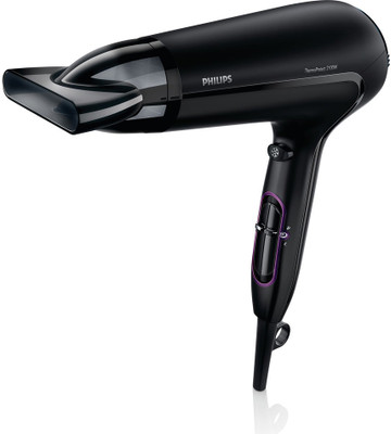 

Philips Proffesional HP 8230-20 Hair Dryer(Black)