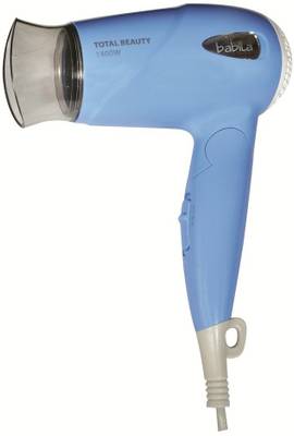 BABILA BHD-E04_001 Hair Dryer