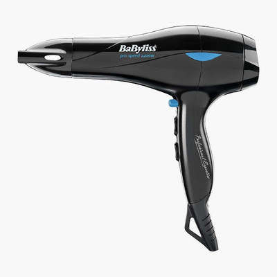 

BABYLISS Pro Speed 2200W BA-5541CU Hair Dryer(Black)