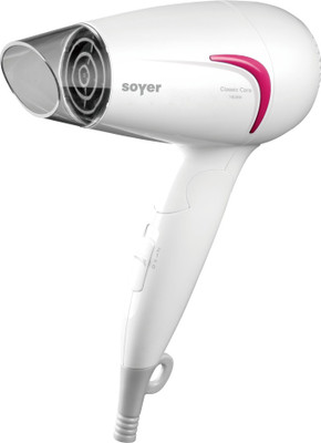 

Soyer PH2505 Hair Dryer(White)