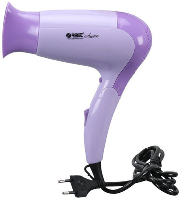 

Orbit Agatha AID Hair Dryer(Blue)