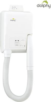Dolphy Professional Wall mounted Body Dryer, Skin Dryer &amp; Hair Dr...