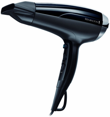 

Remington Pro-Air Shine D5215 Hair Dryer(Black)